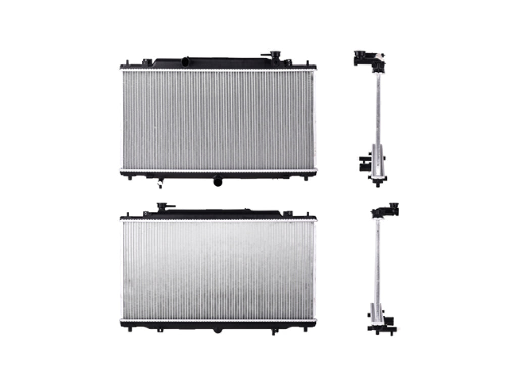 Radiador POLAR 220-1902-04