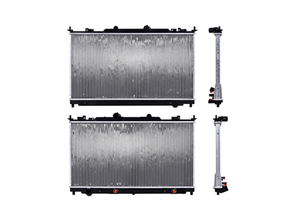 Radiador POLAR 220-1902-05