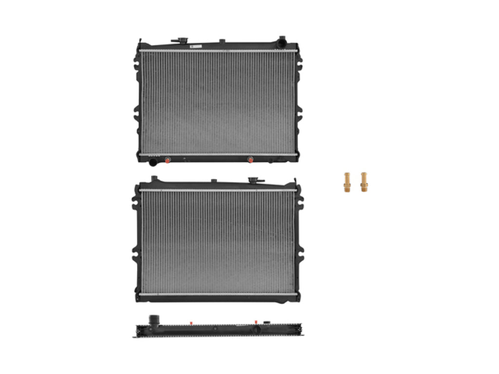Radiador POLAR 220-1904-00