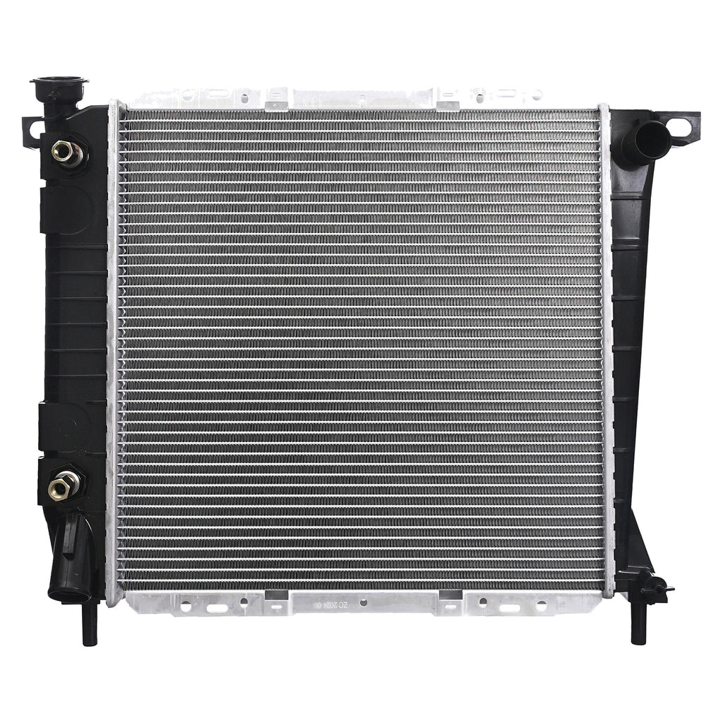Radiador RADEC 220-1905-00