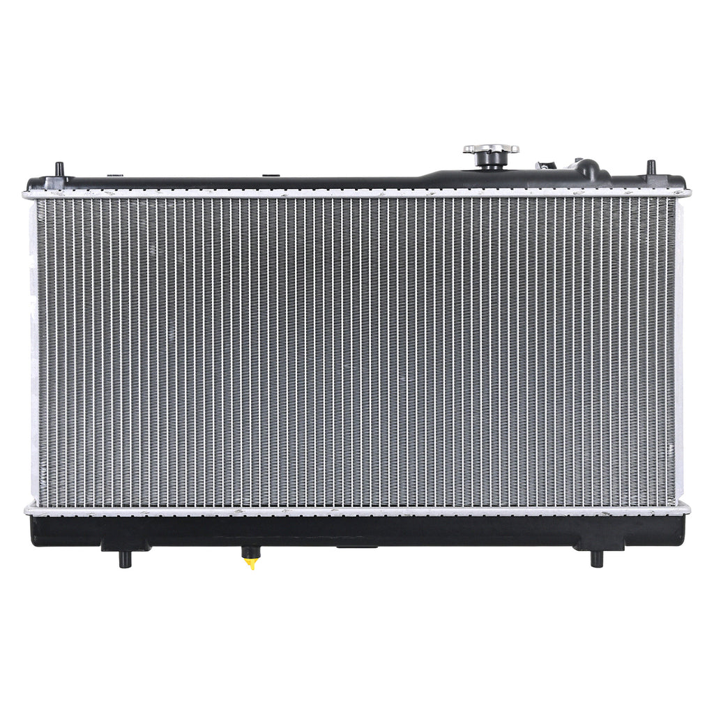 Radiador POLAR 220-1906-00