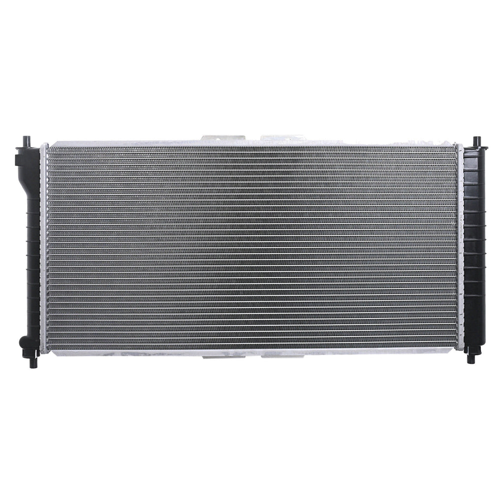 Radiador POLAR 220-1908-02