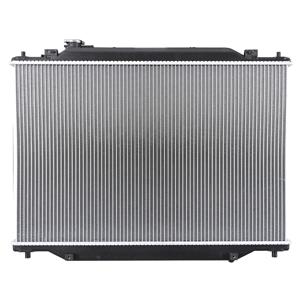 Radiador POLAR 220-1909-03