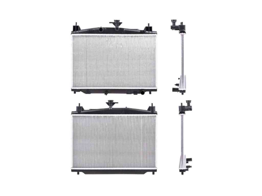 Radiador POLAR 220-1915-01