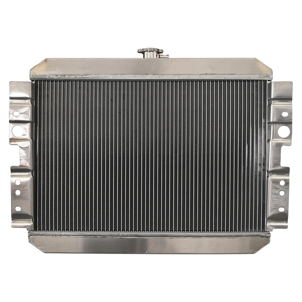 Radiador RADEC 220-1918-00