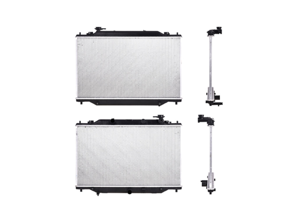 Radiador POLAR 220-1920-01
