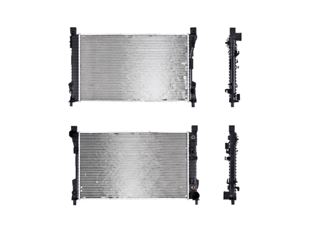 Radiador POLAR 220-2002-00