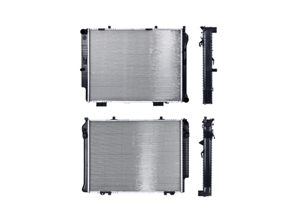 Radiador POLAR 220-2003-00