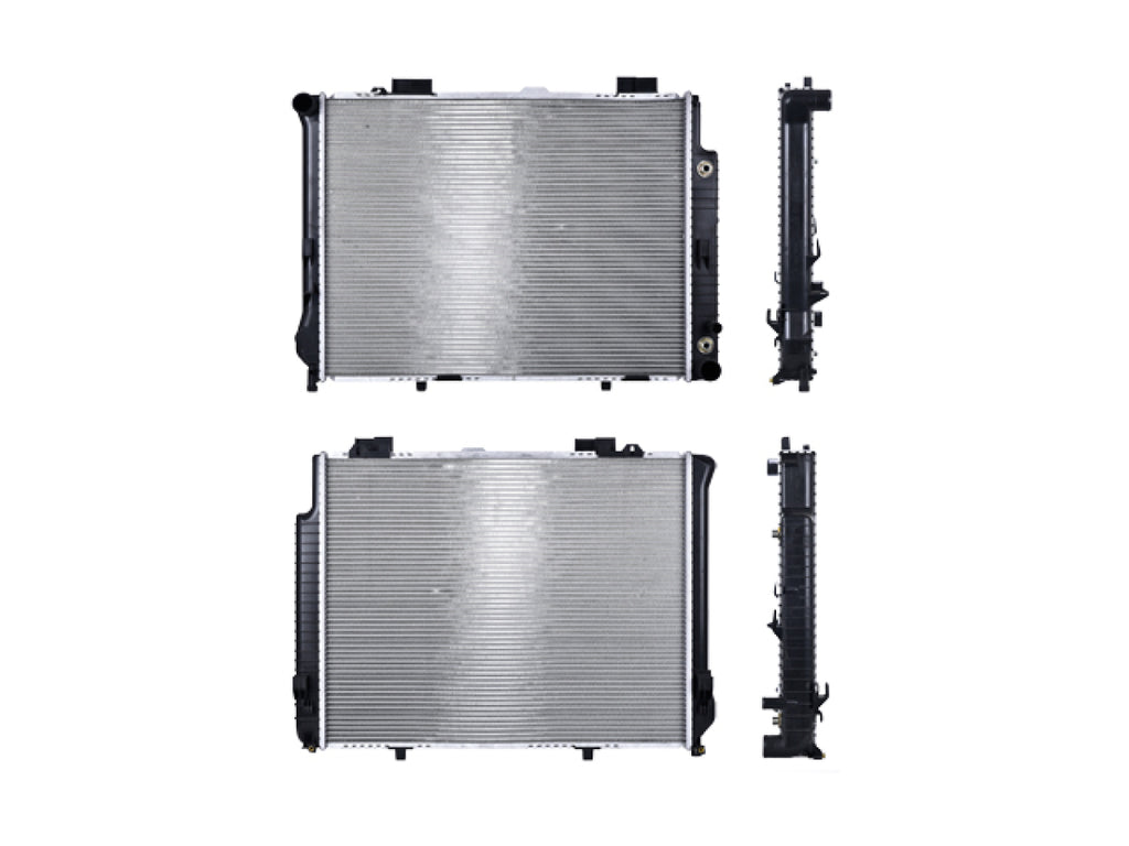 Radiador POLAR 220-2003-01