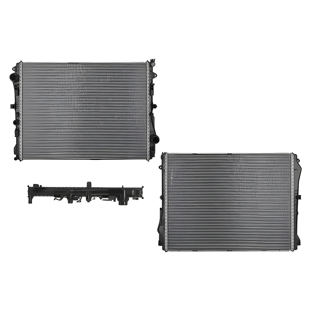 Radiador POLAR 220-2003-02