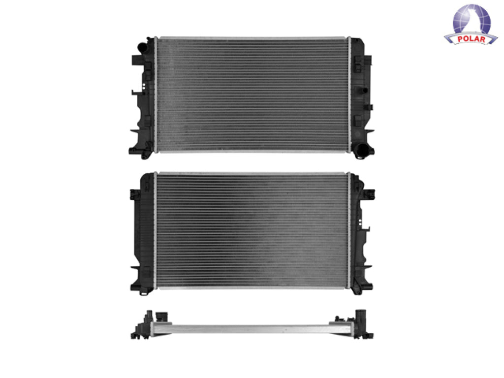 Radiador POLAR 220-2006-03