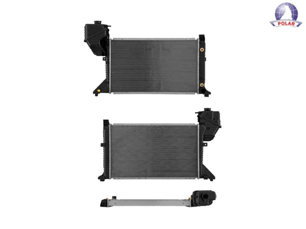Radiador POLAR 220-2006-04