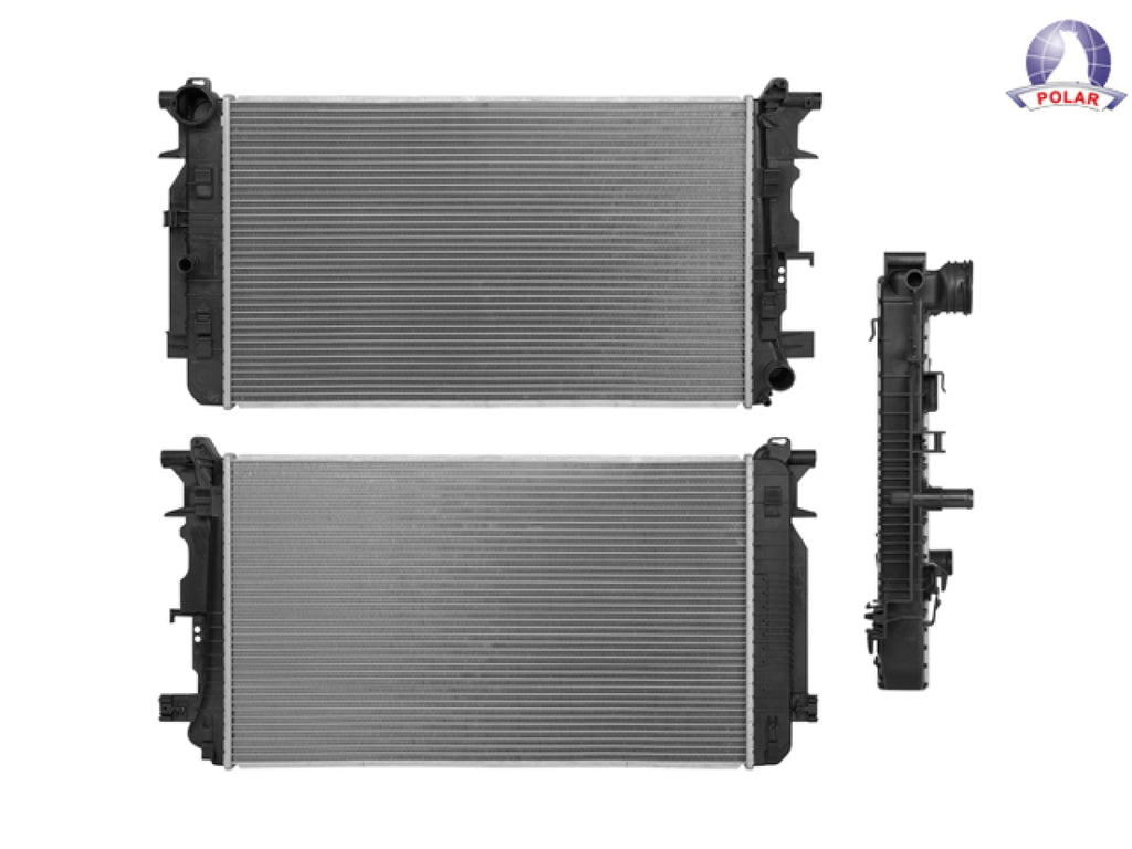 Radiador POLAR 220-2006-05