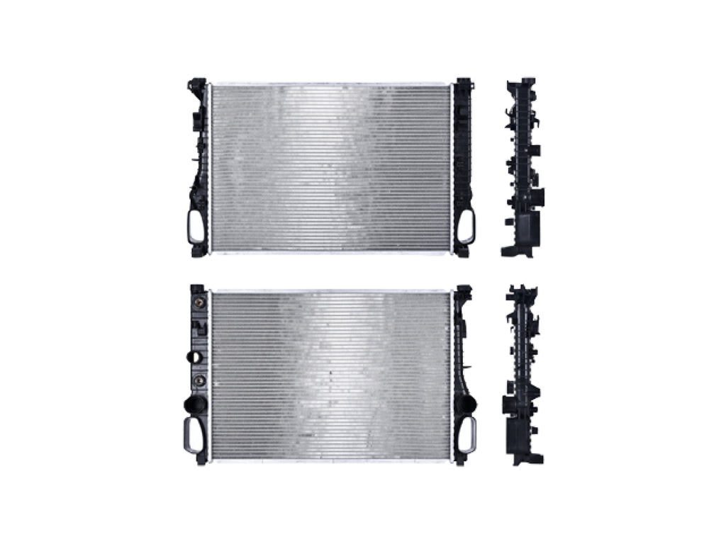 Radiador POLAR 220-2013-00