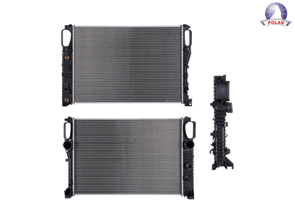 Radiador POLAR 220-2014-00