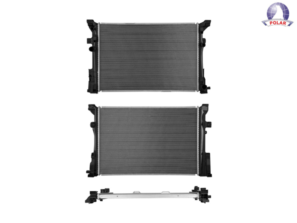 Radiador POLAR 220-2029-00