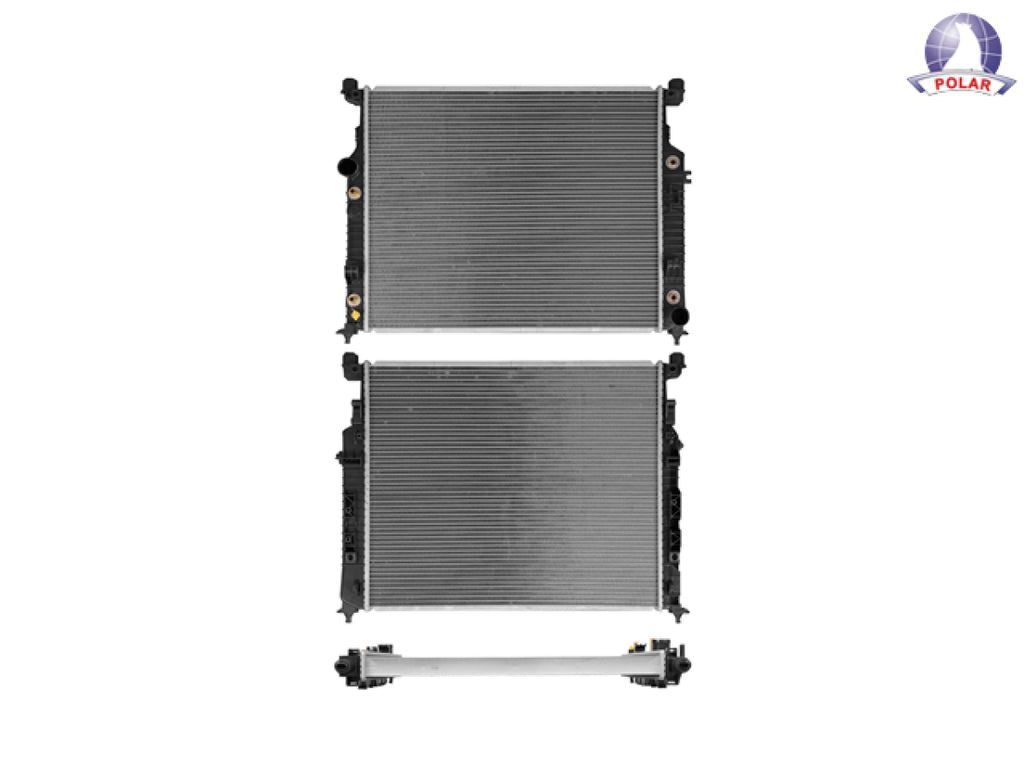 Radiador RADEC 220-2030-00
