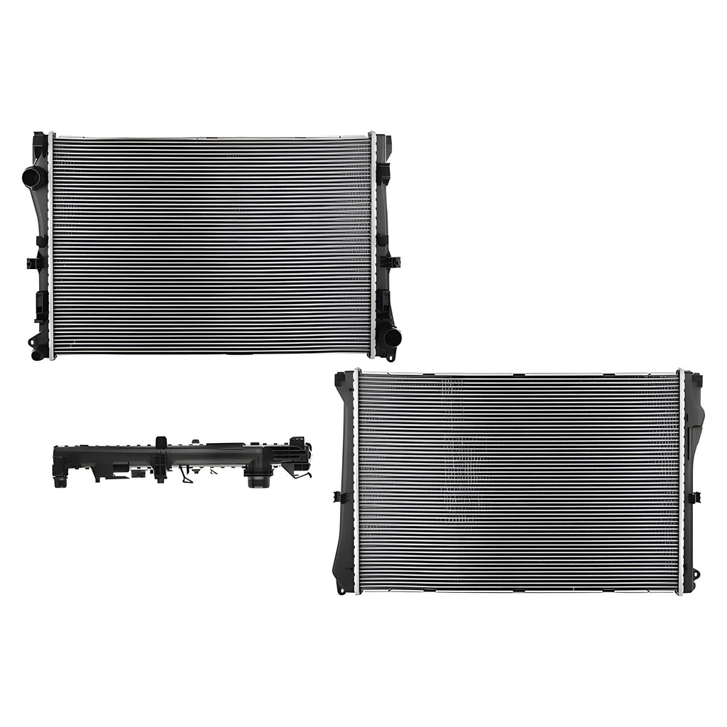 Radiador POLAR 220-2036-00