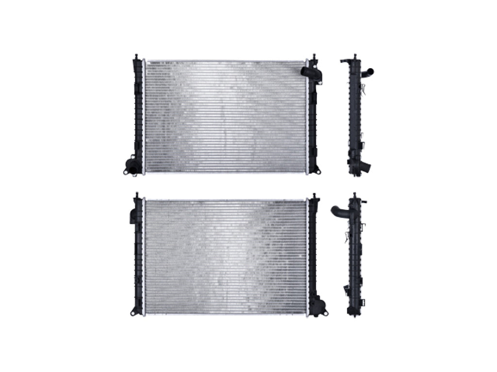 Radiador POLAR 220-2101-00