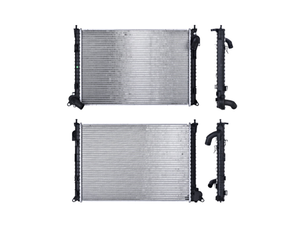 Radiador POLAR 220-2101-01