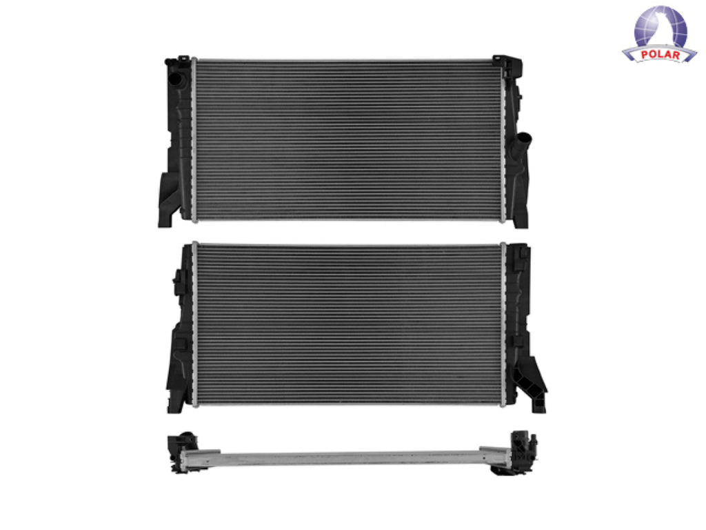 Radiador POLAR 220-2101-03