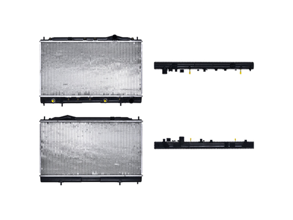 Radiador POLAR 220-2201-00