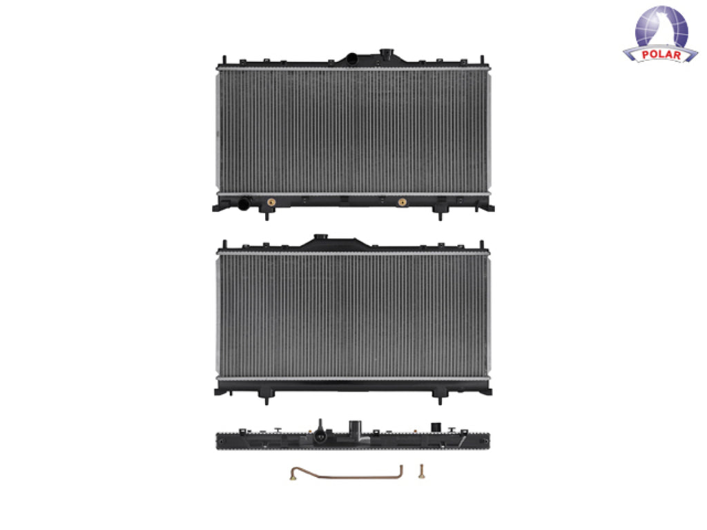 Radiador POLAR 220-2201-03