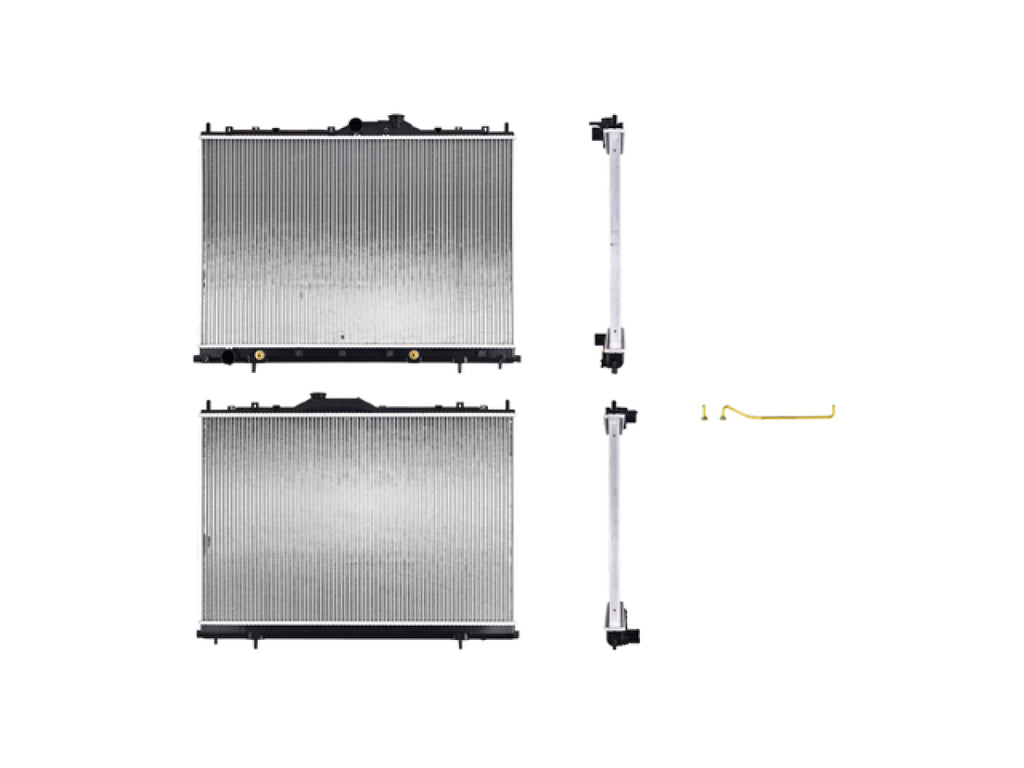 Radiador POLAR 220-2202-00