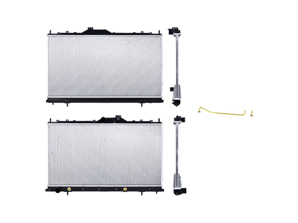Radiador POLAR 220-2203-02