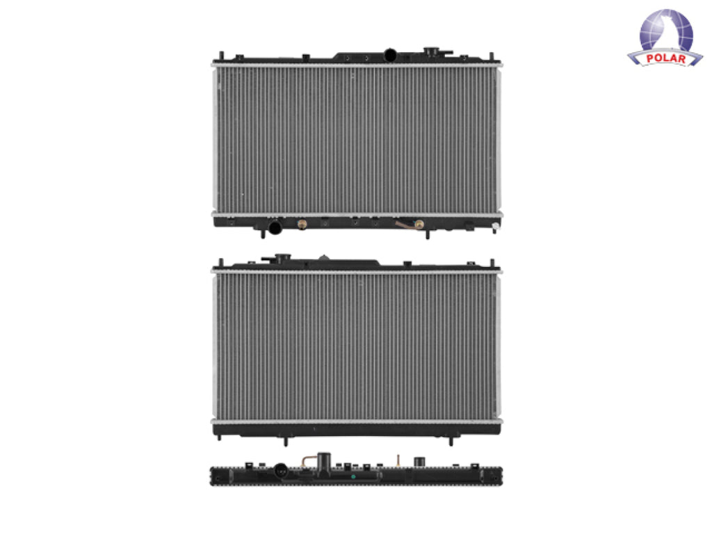 Radiador RADEC 220-2203-03