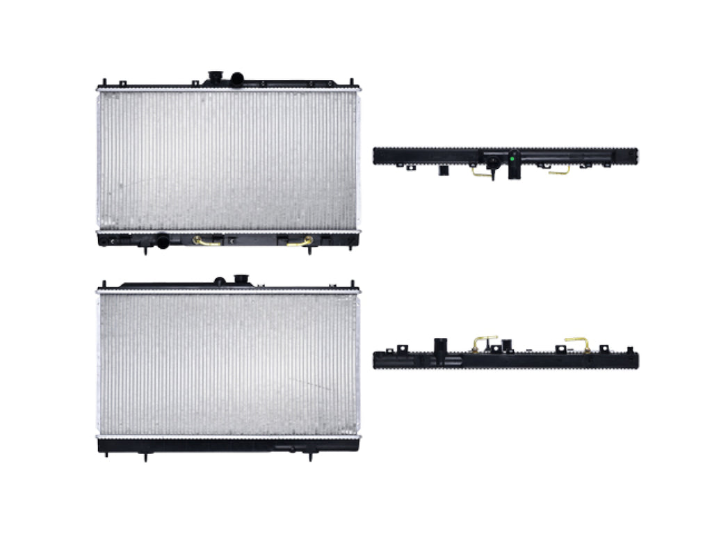 Radiador POLAR 220-2205-00