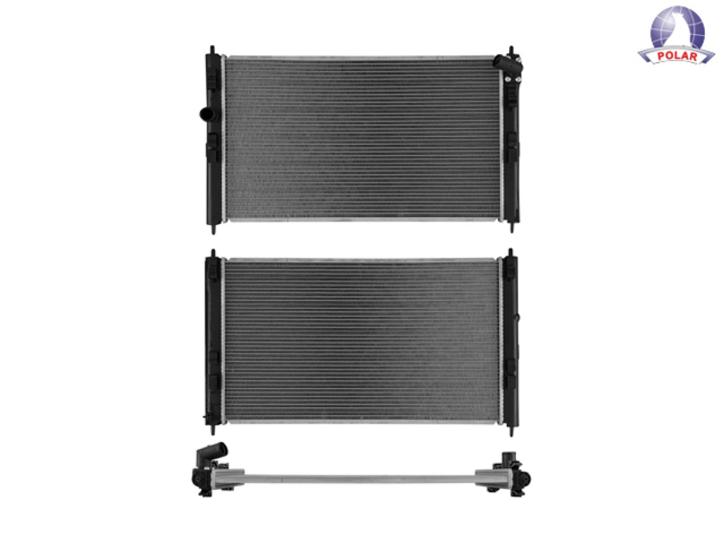 Radiador POLAR 220-2205-06