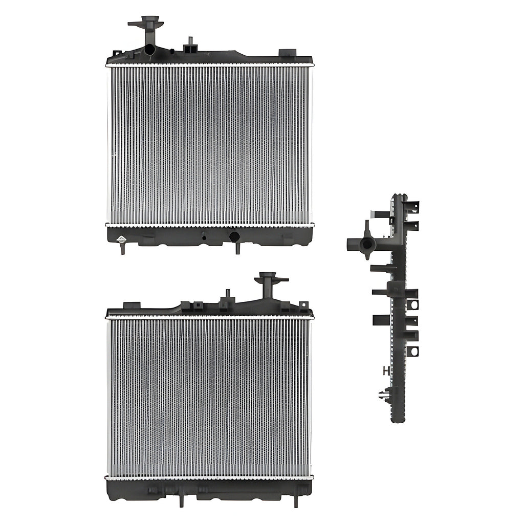 Radiador POLAR 220-2206-00