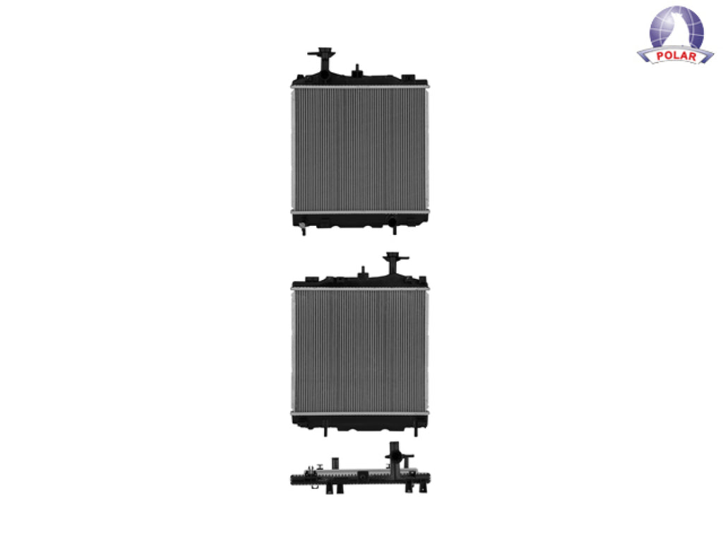 Radiador POLAR 220-2206-01