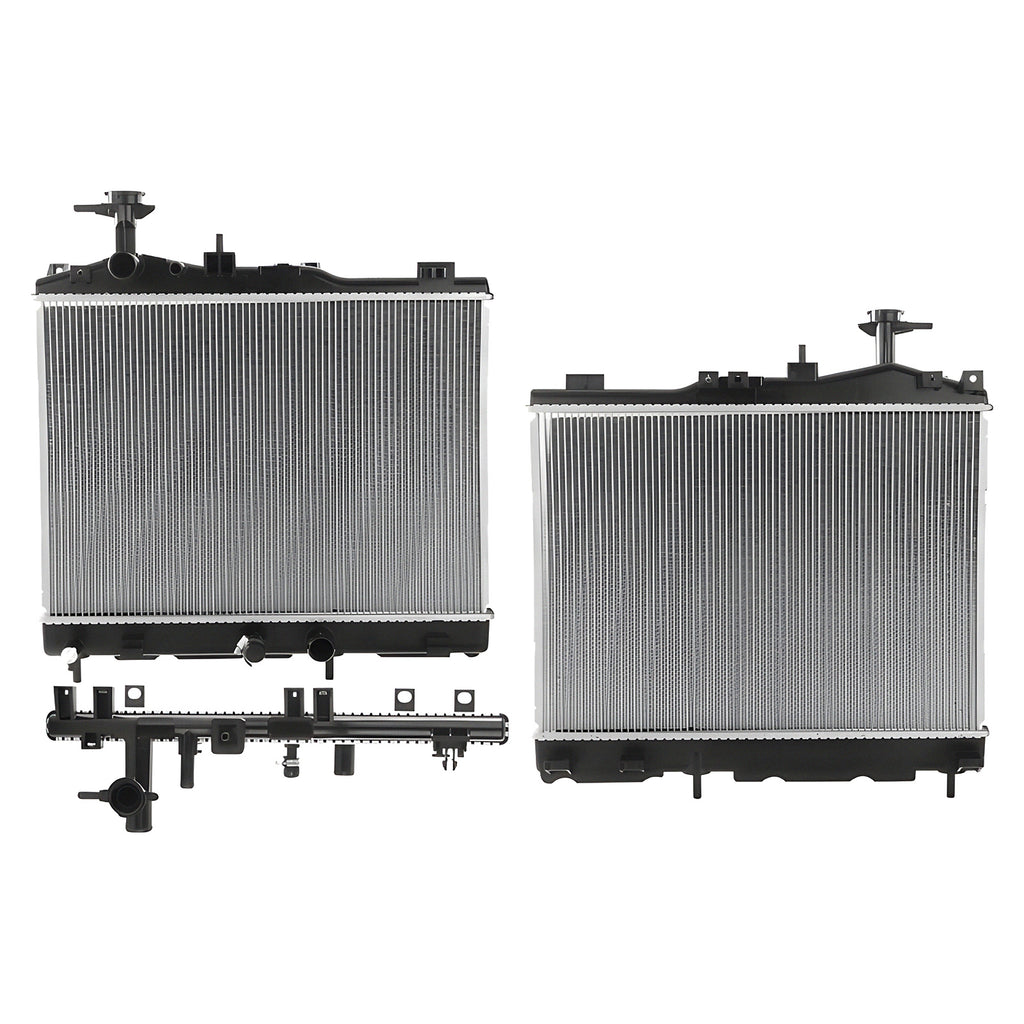 Radiador POLAR 220-2206-02