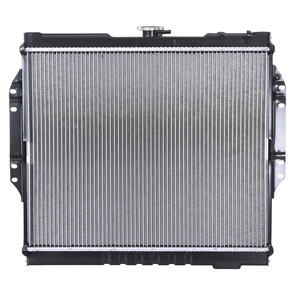 Radiador POLAR 220-2207-02