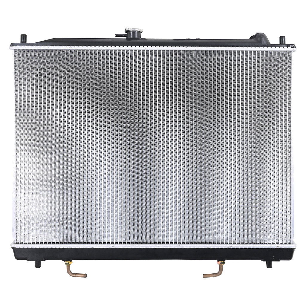 Radiador POLAR 220-2207-03