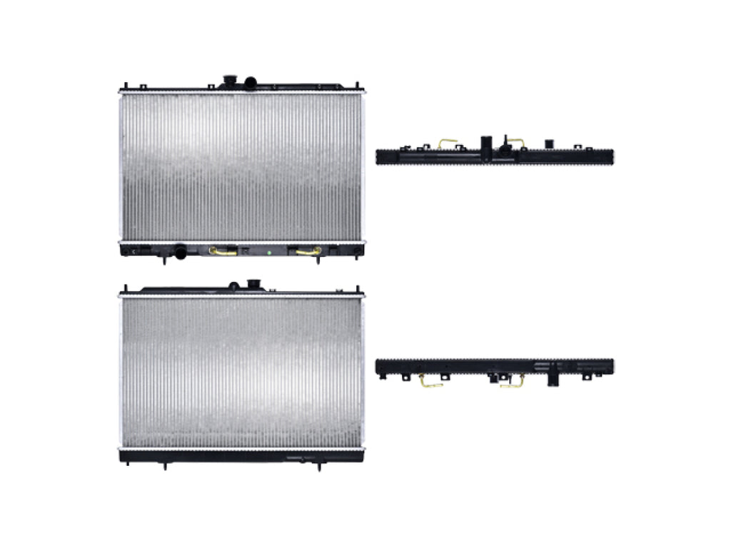 Radiador POLAR 220-2208-00