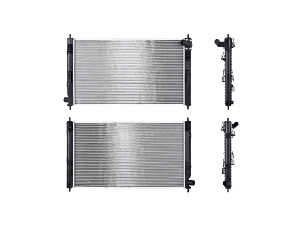 Radiador POLAR 220-2208-01