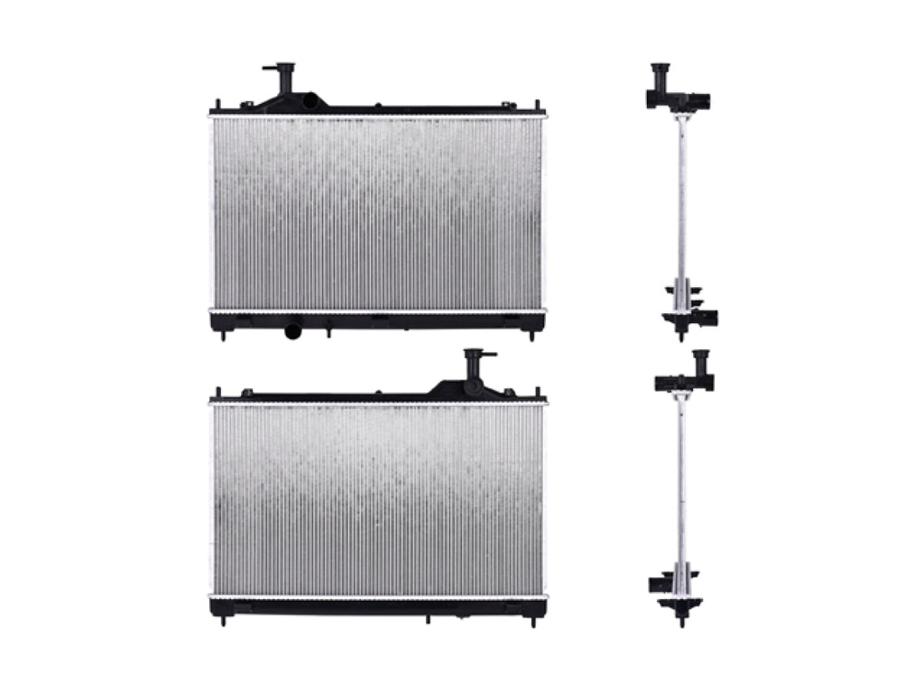 Radiador POLAR 220-2208-02