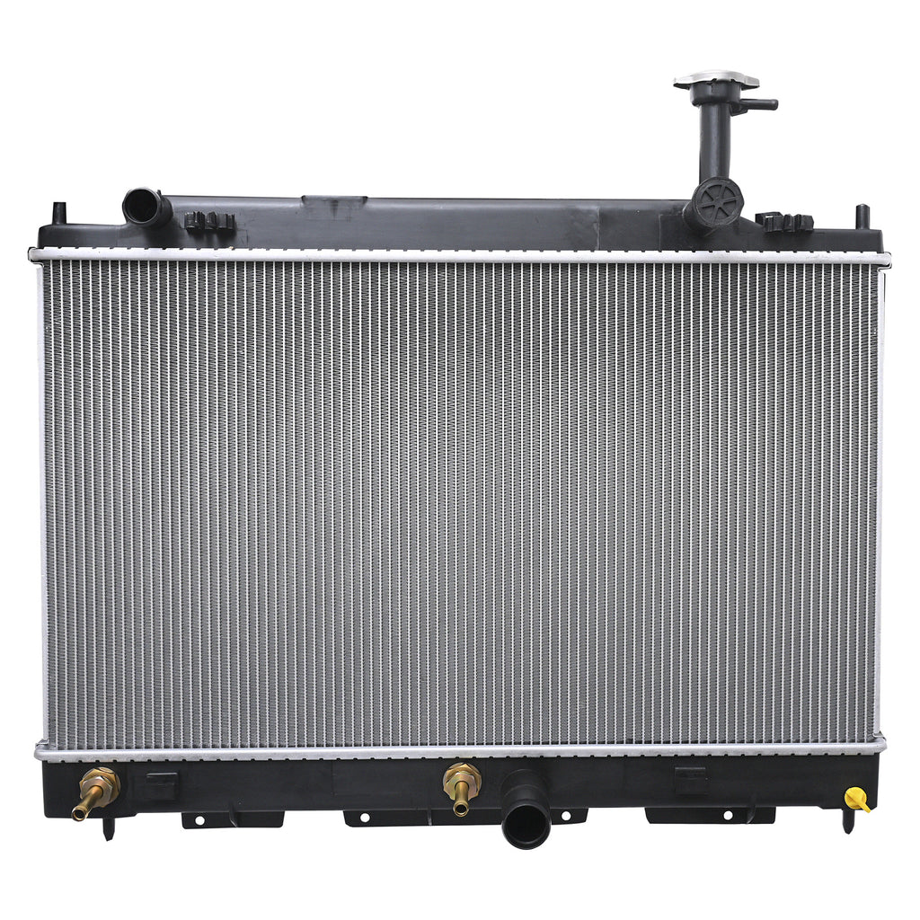 Radiador RADEC 220-2216-00