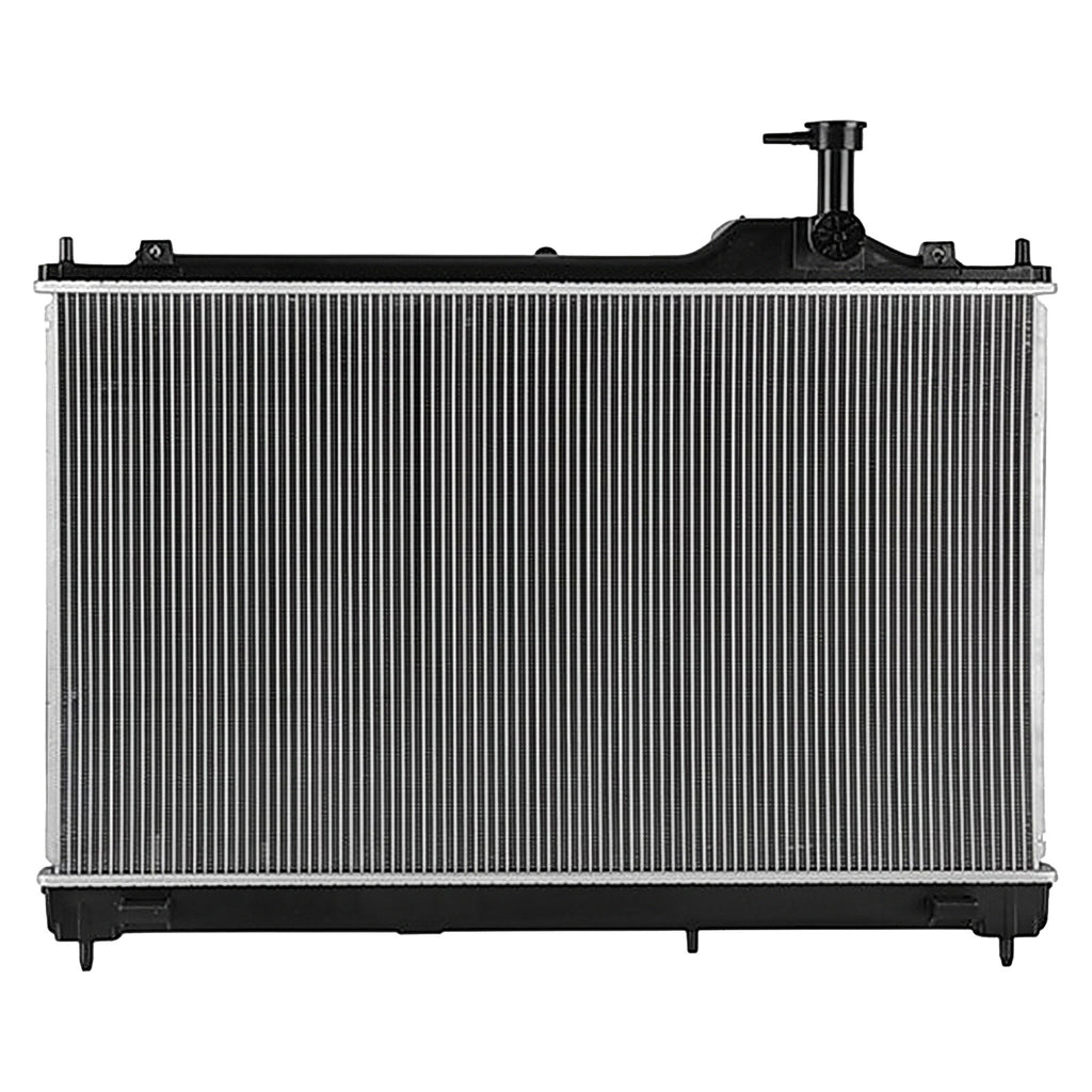 Radiador POLAR 220-2217-00