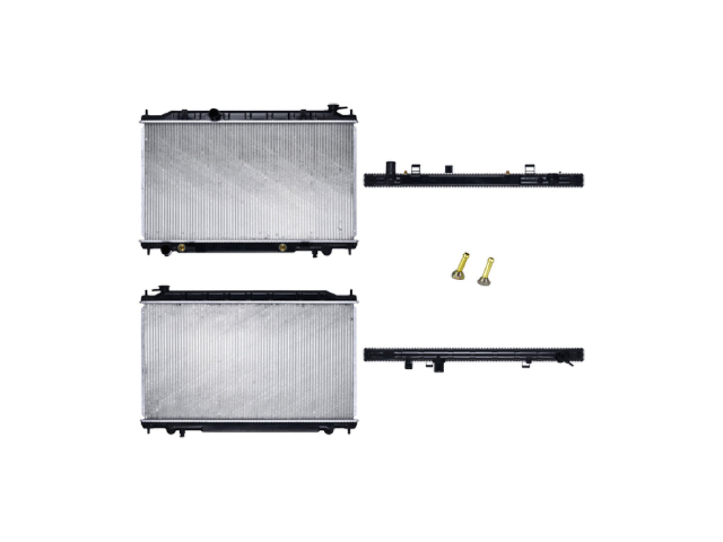 Radiador POLAR 220-2302-00