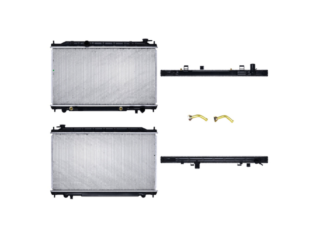 Radiador POLAR 220-2302-01