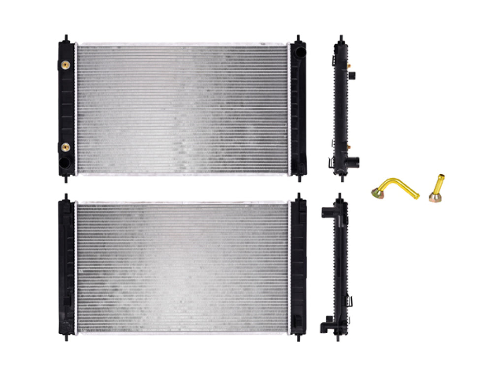 Radiador POLAR 220-2302-02