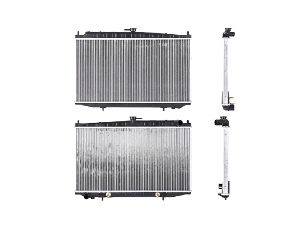 Radiador POLAR 220-2302-03
