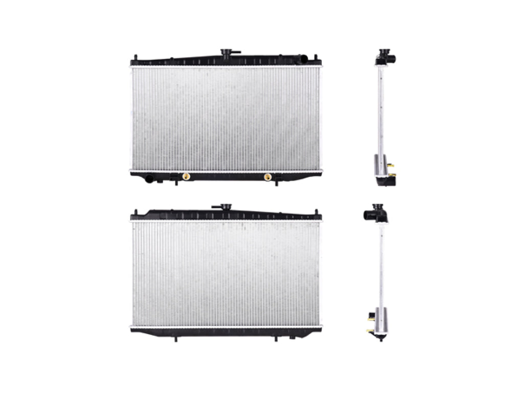 Radiador POLAR 220-2302-04