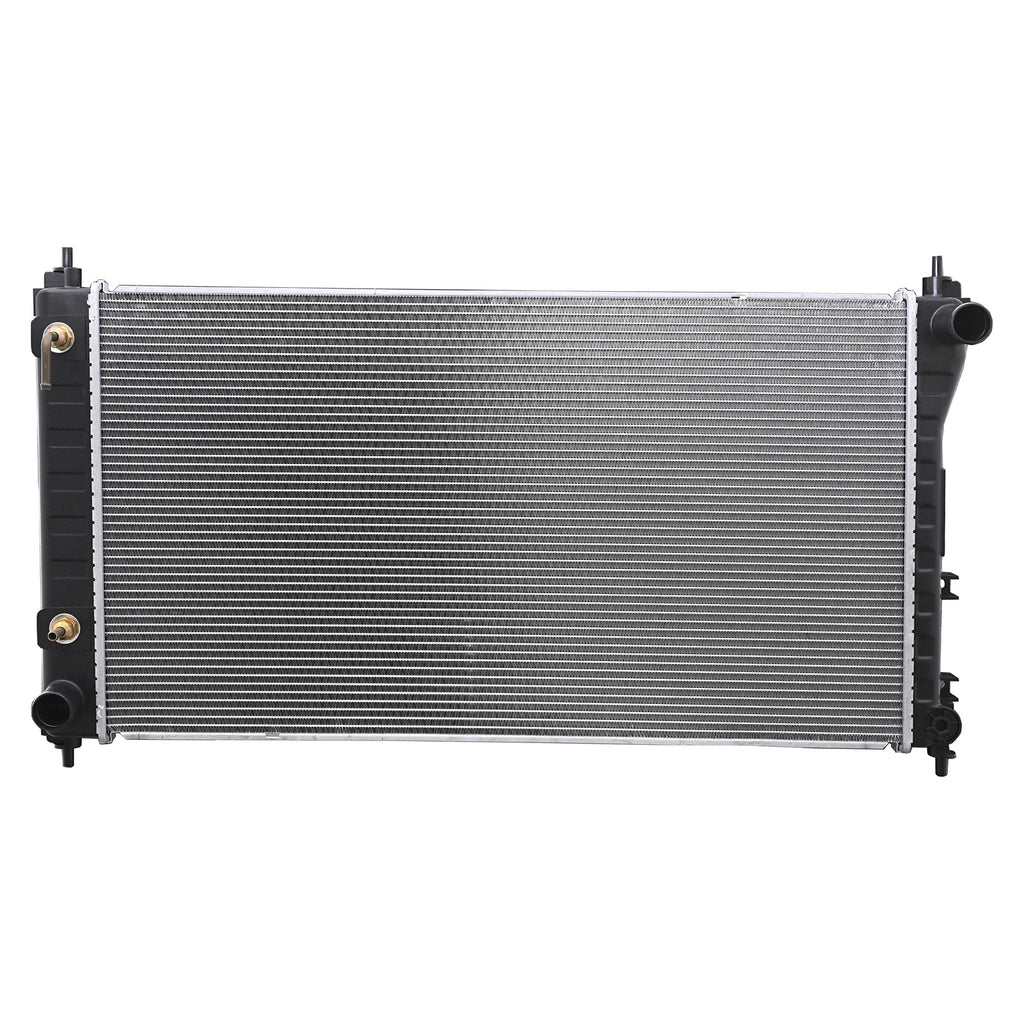 Radiador POLAR 220-2302-11