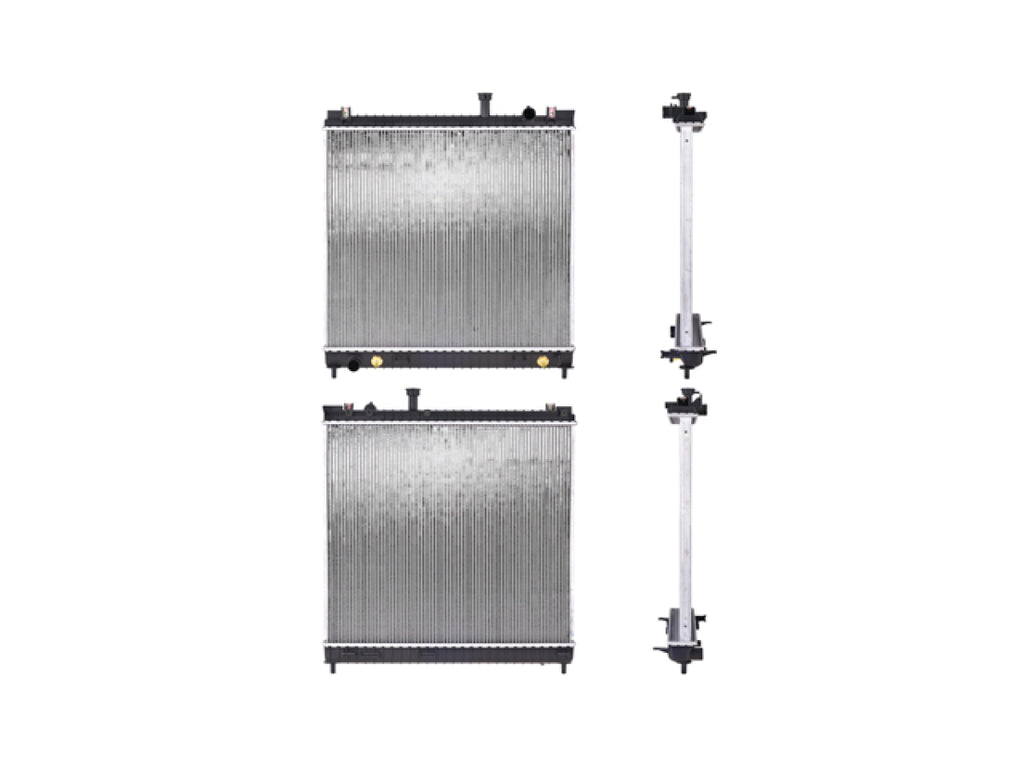 Radiador POLAR 220-2304-00