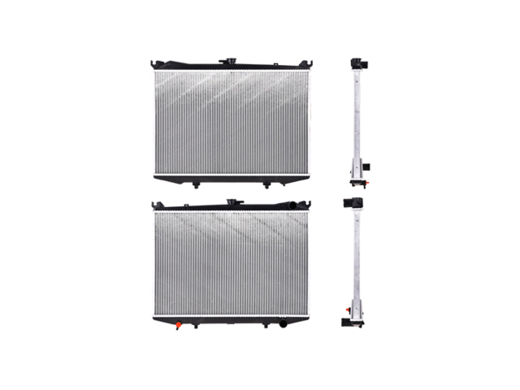 Radiador POLAR 220-2305-00